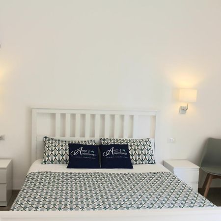 Anto'S Apartment - Giardini Naxos Luaran gambar