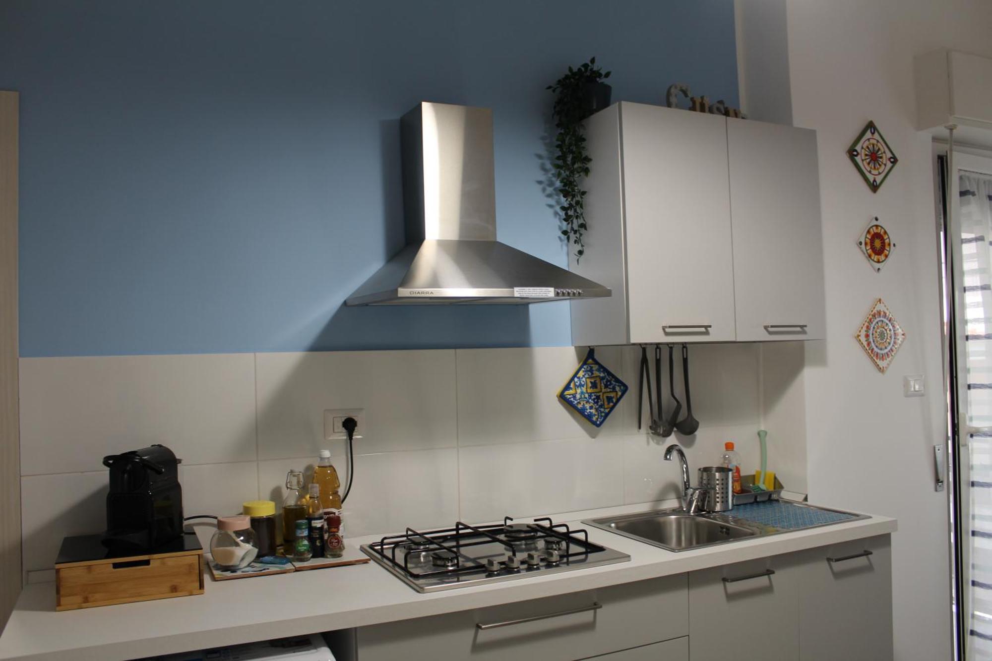 Anto'S Apartment - Giardini Naxos Luaran gambar