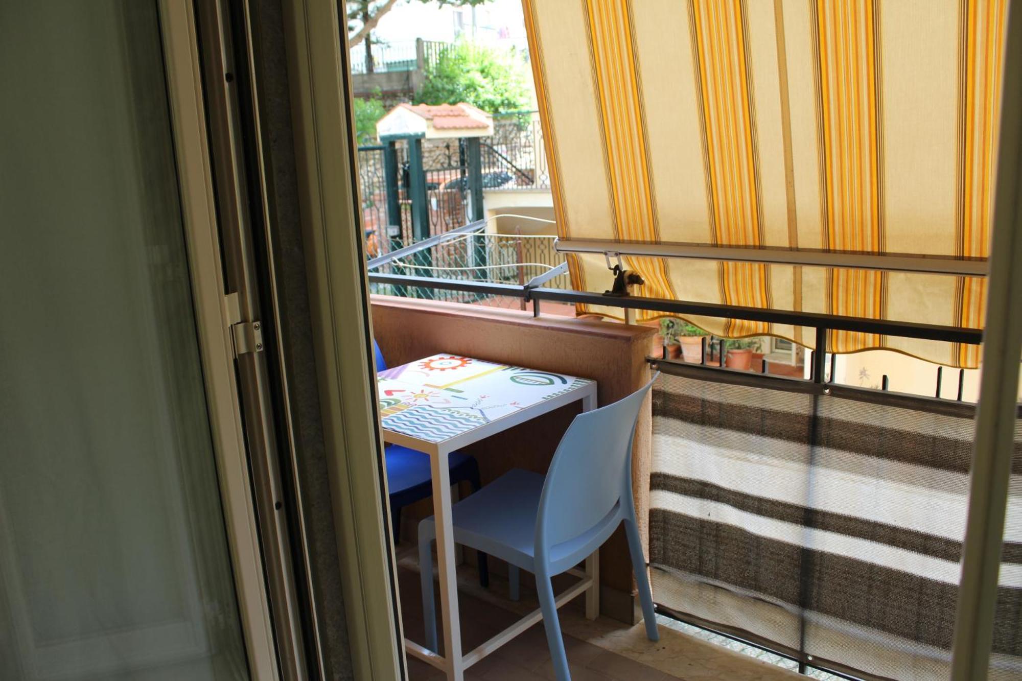 Anto'S Apartment - Giardini Naxos Luaran gambar